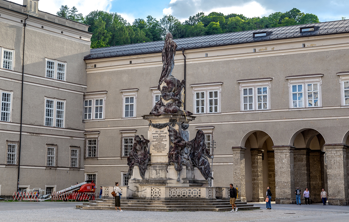 Σάλτσμπουργκ Σάλτσμπουργκ