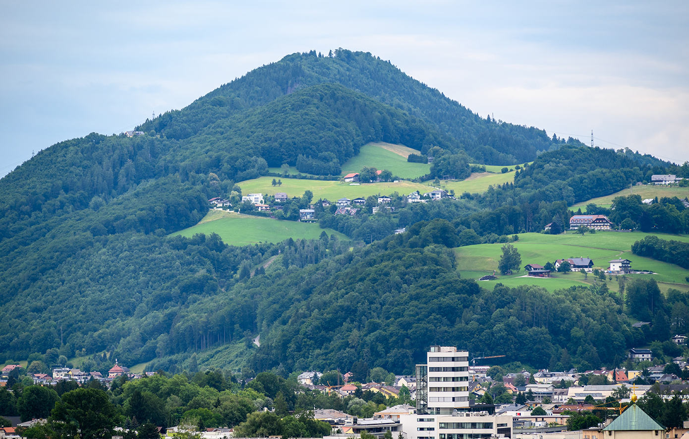 Σάλτσμπουργκ Σάλτσμπουργκ