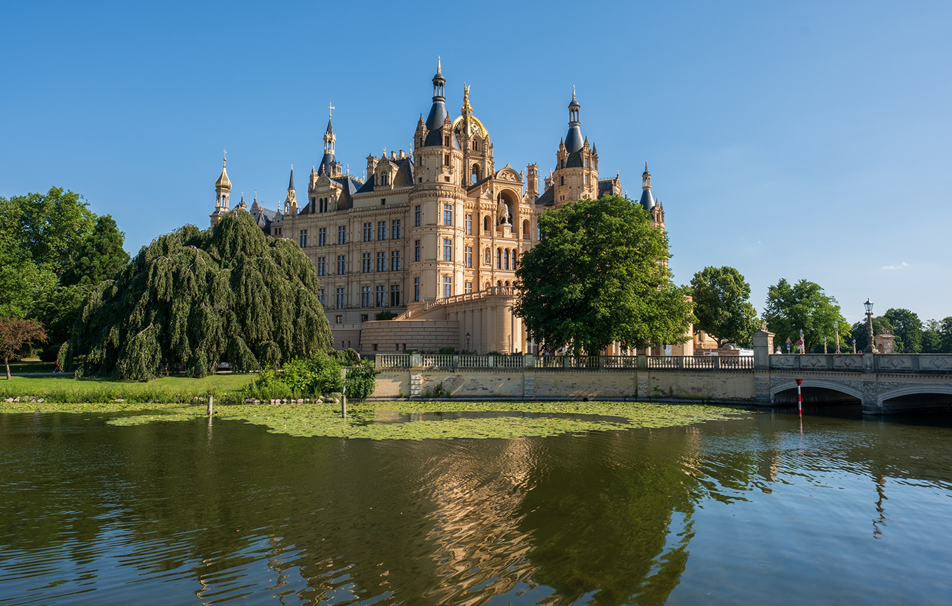 Σβέριν Γερμανία Σβέριν Γερμανία
