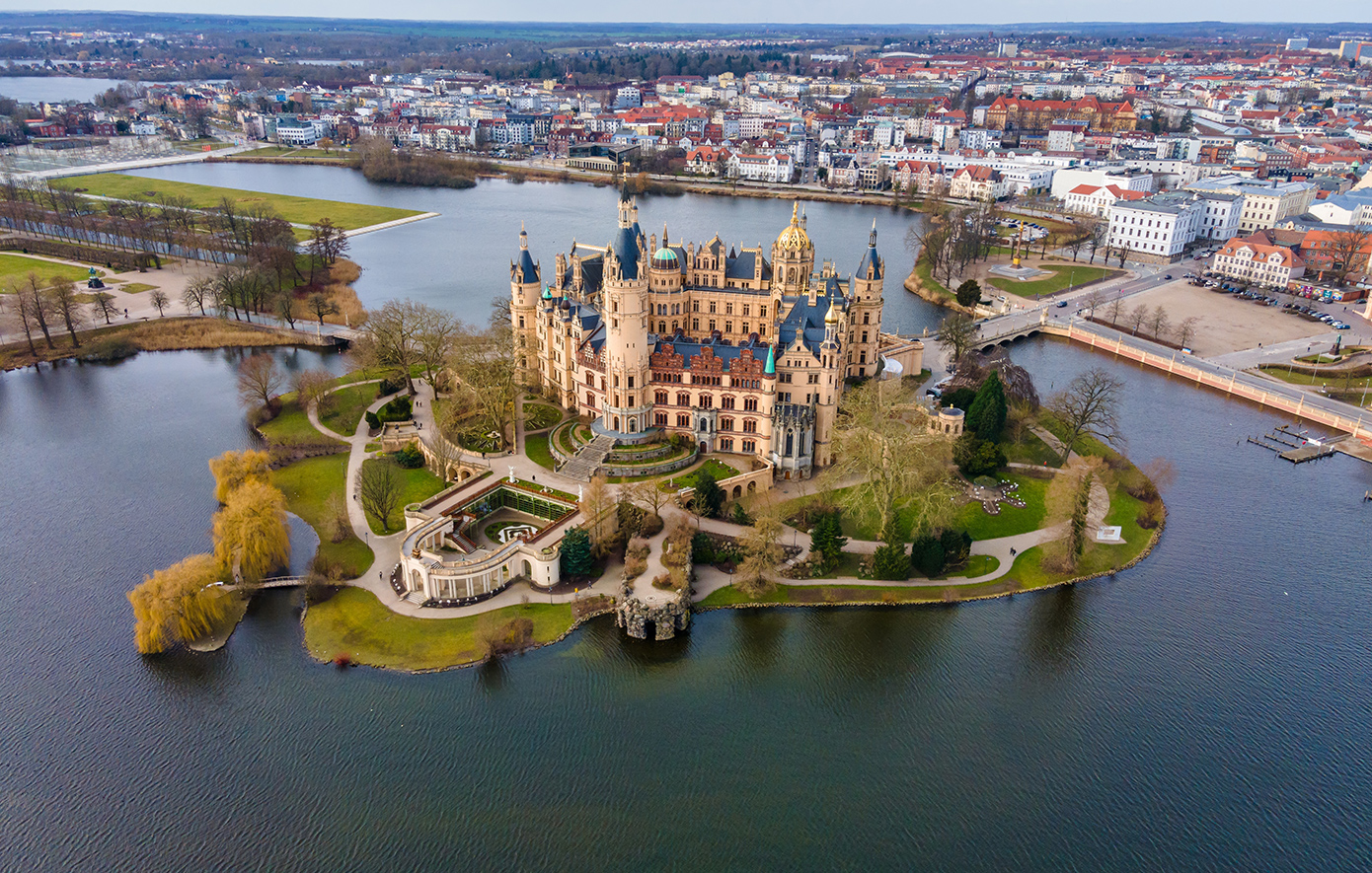 Σβέριν Γερμανία Σβέριν Γερμανία