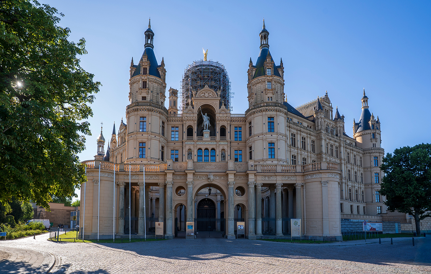Σβέριν Γερμανία Σβέριν Γερμανία