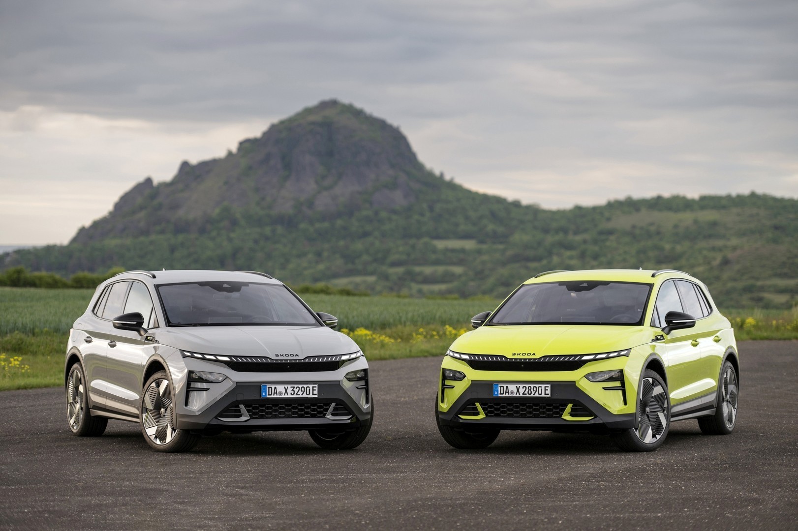 Skoda: Ηλεκτρικό όφελος έως 6.000 ευρώ και πακέτο φόρτισης