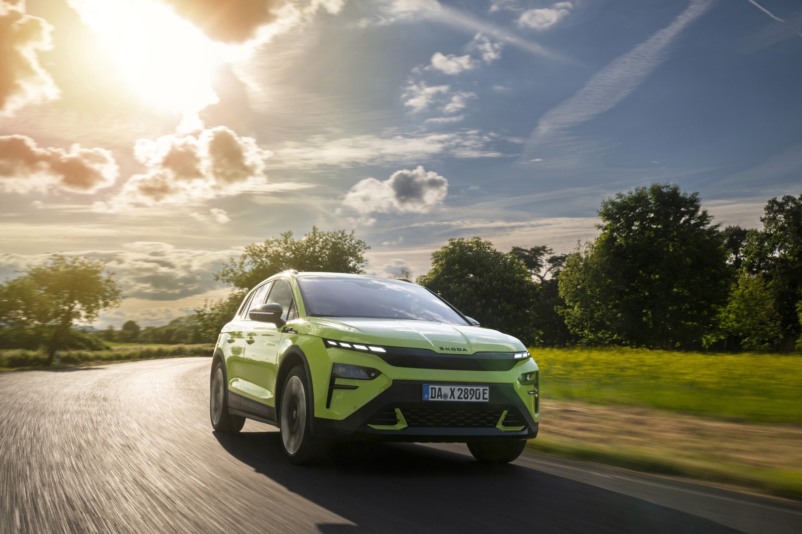 Volkswagen και Skoda σταθερά στην κορυφή της Ευρώπης Volkswagen και Skoda σταθερά στην κορυφή της Ευρώπης