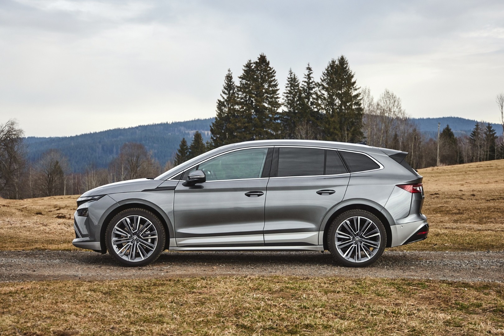 Skoda Enyaq: Οι 5 λόγοι που το κάνουν να ξεχωρίζει