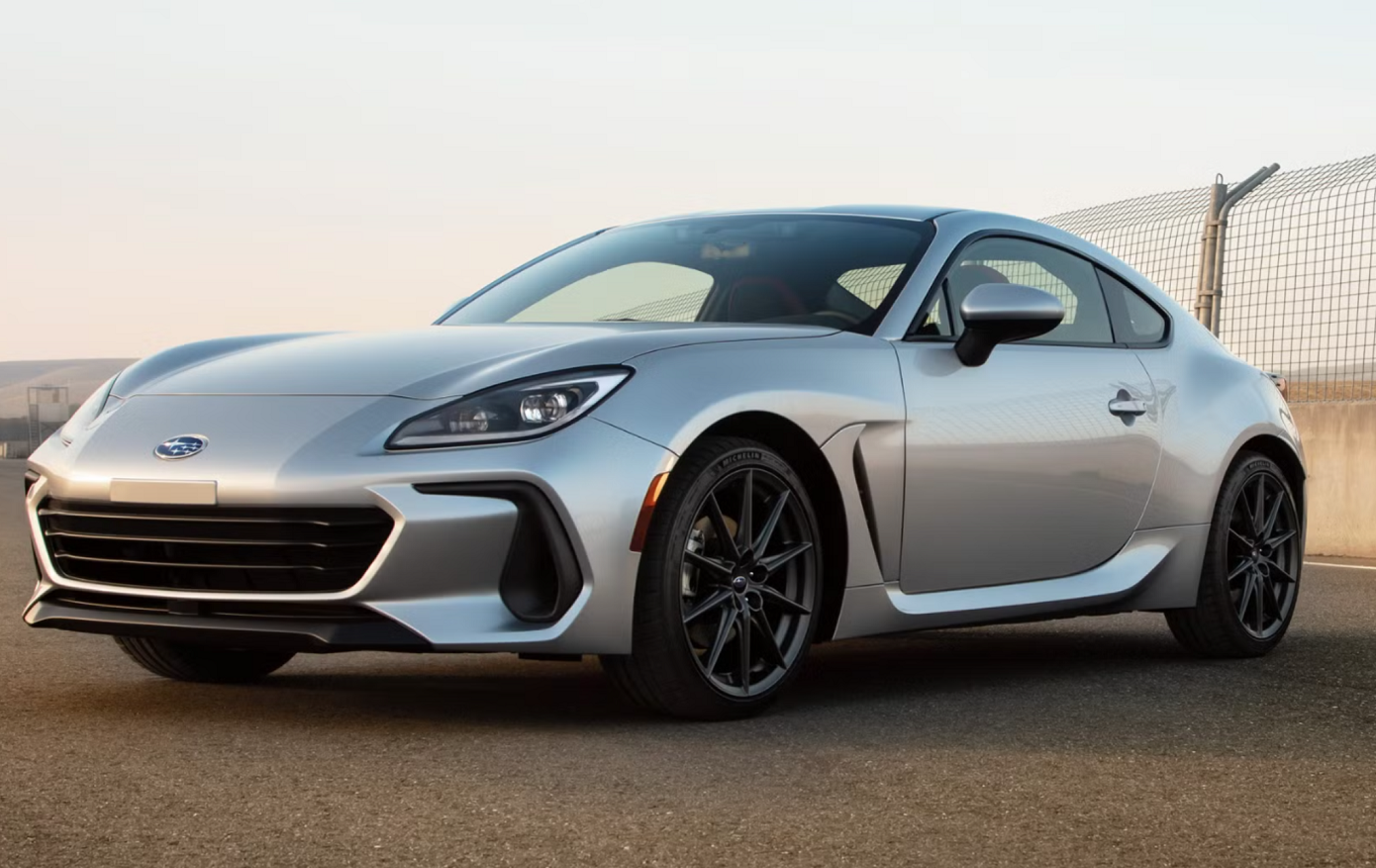 Το Subaru BRZ δεν είναι πλέον ένα προσιτό σπορ αυτοκίνητο