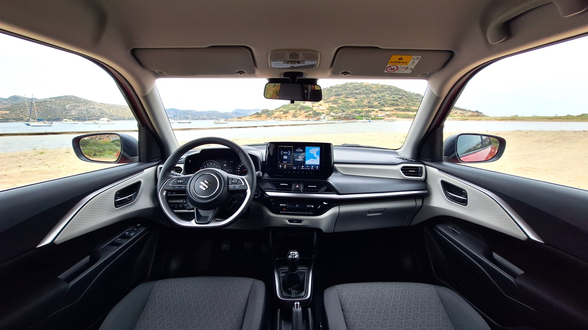 Το Suzuki Swift γιορτάζει τις 10 εκατομμύρια πωλήσεις Το Suzuki Swift γιορτάζει τις 10 εκατομμύρια πωλήσεις