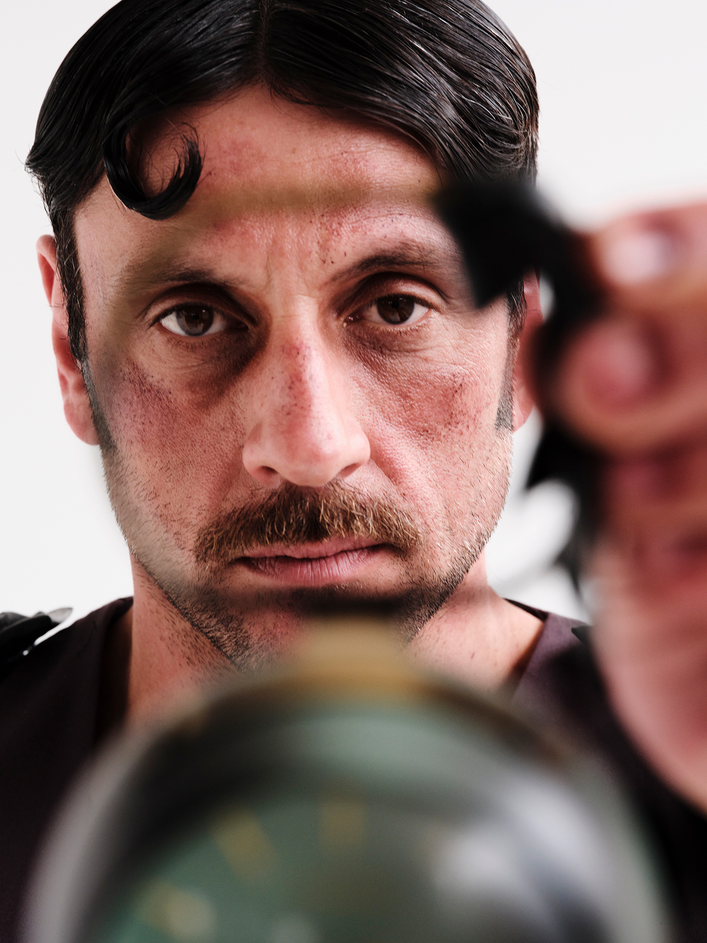 Τέλος του Παιχνιδιού Τέλος του Παιχνιδιού