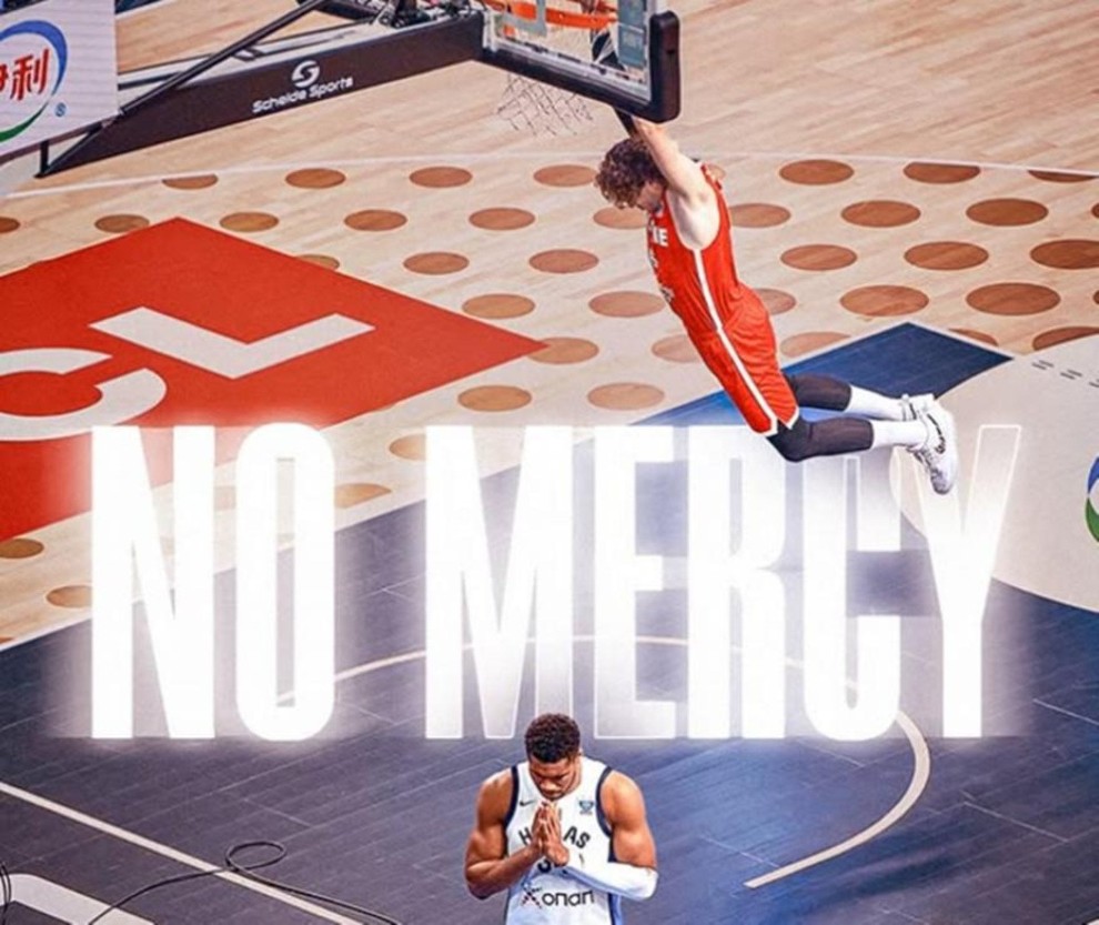 Ανάρτηση Τουρκία Eurobasket