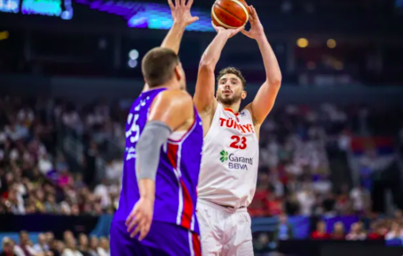 Τουρκία &#8211; Σερβία 95-90: Πήρε τη ματσάρα και την 1η θέση του ομίλου