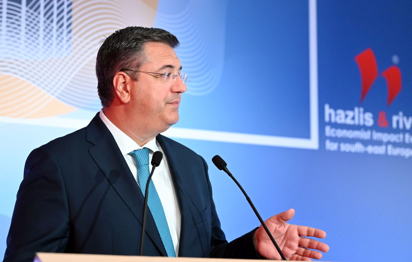 Τζιτζικώστας: «Η Ελλάδα είναι πιο μπροστά από κάθε άλλη ευρωπαϊκή χώρα στις προτάσεις και τις δράσεις για βιώσιμο τουρισμό»