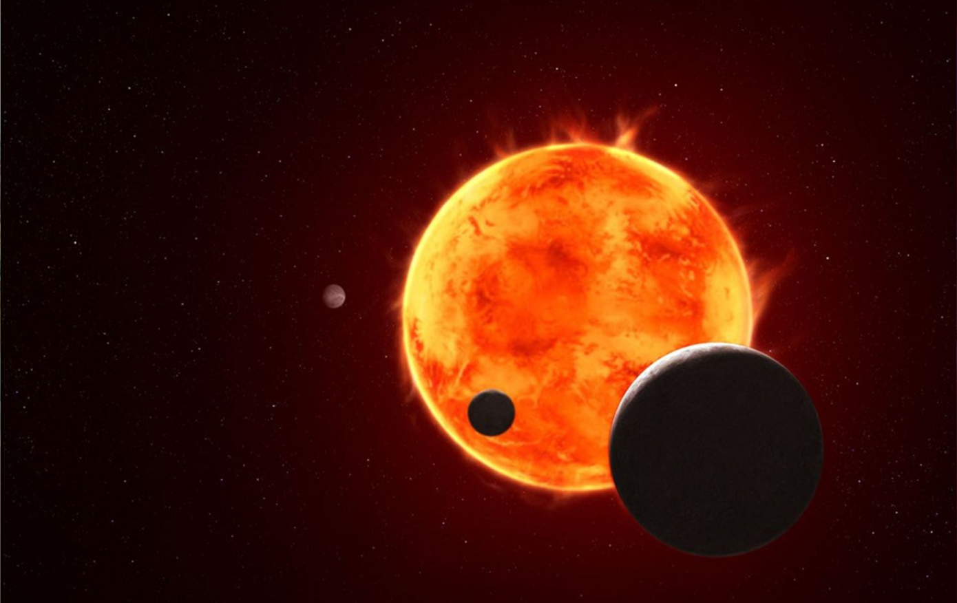 Trappist-1e: Ο εξωπλανήτης που διχάζει τους επιστήμονες για μελλοντικές αποικίες στο διάστημα