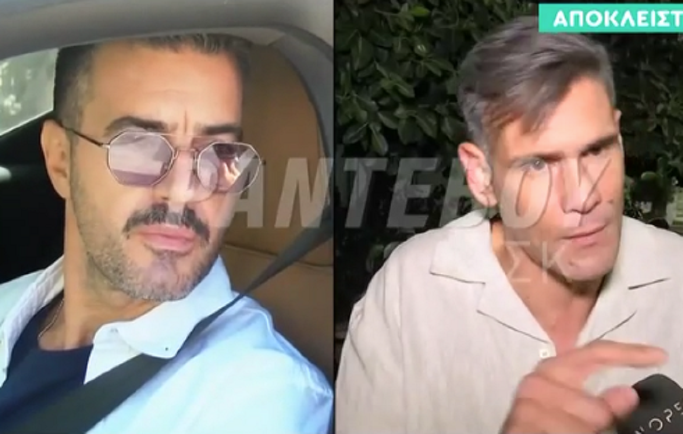 Γιάννης Τσιμιτσέλης: «Έχει τελειώσει το κεφάλαιο Ουγγαρέζος για εμένα &#8211; Δεν θα μου κάνει μαθήματα φιλίας»