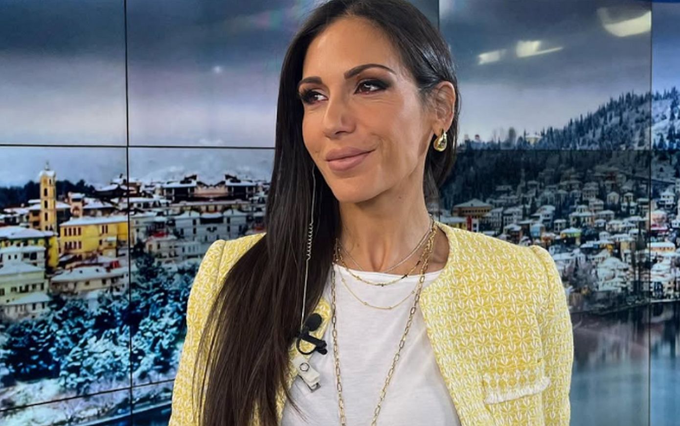 Ανθή Βούλγαρη: «Το Διαδίκτυο και τα social media δεν μπορούν να κάνουν αυτό που κάνει ο δημοσιογράφος»