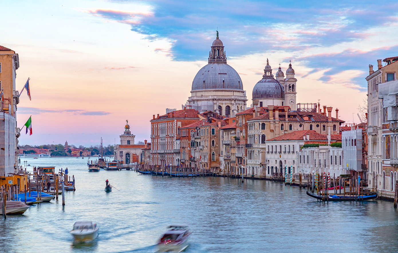 Dorsoduro, Βενετία Ιταλία