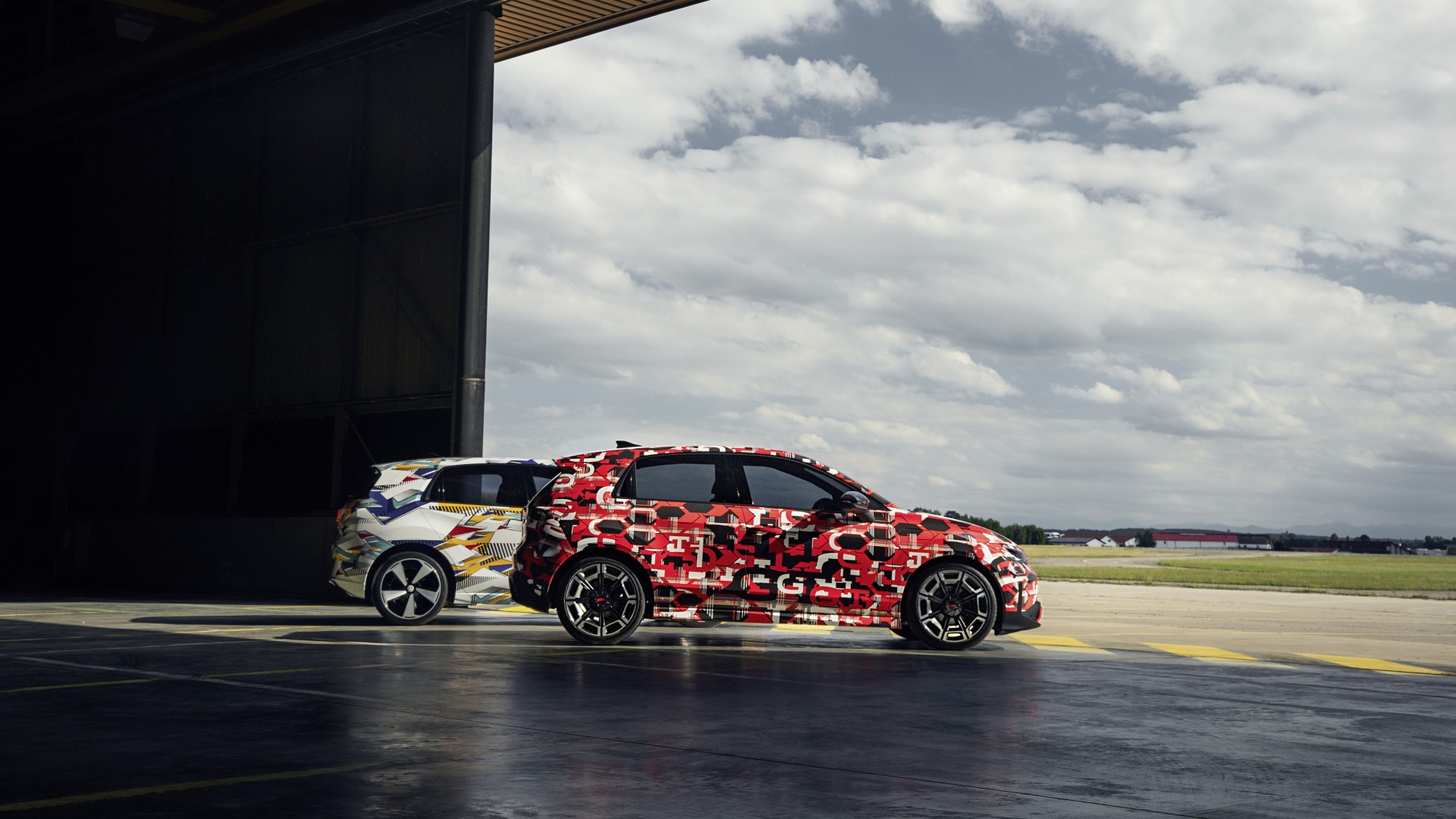 Το νέο Volkswagen ID. Polo έρχεται το 2026