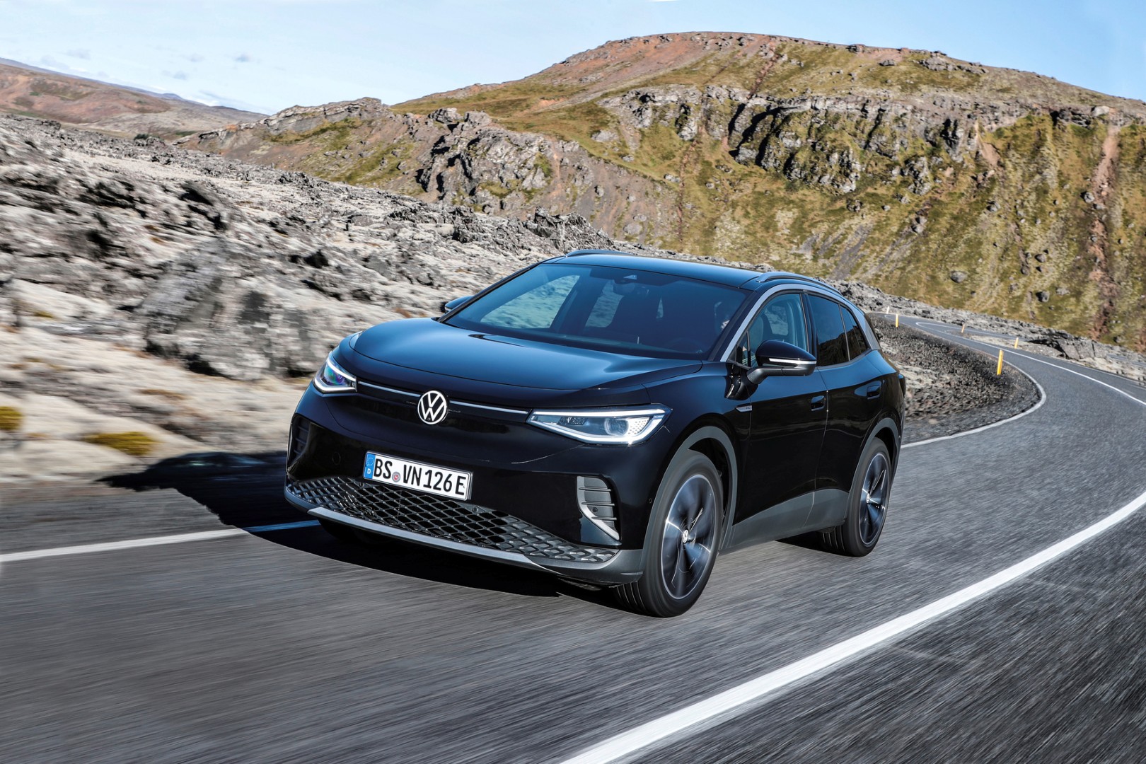 Volkswagen και Skoda σταθερά στην κορυφή της Ευρώπης Volkswagen και Skoda σταθερά στην κορυφή της Ευρώπης