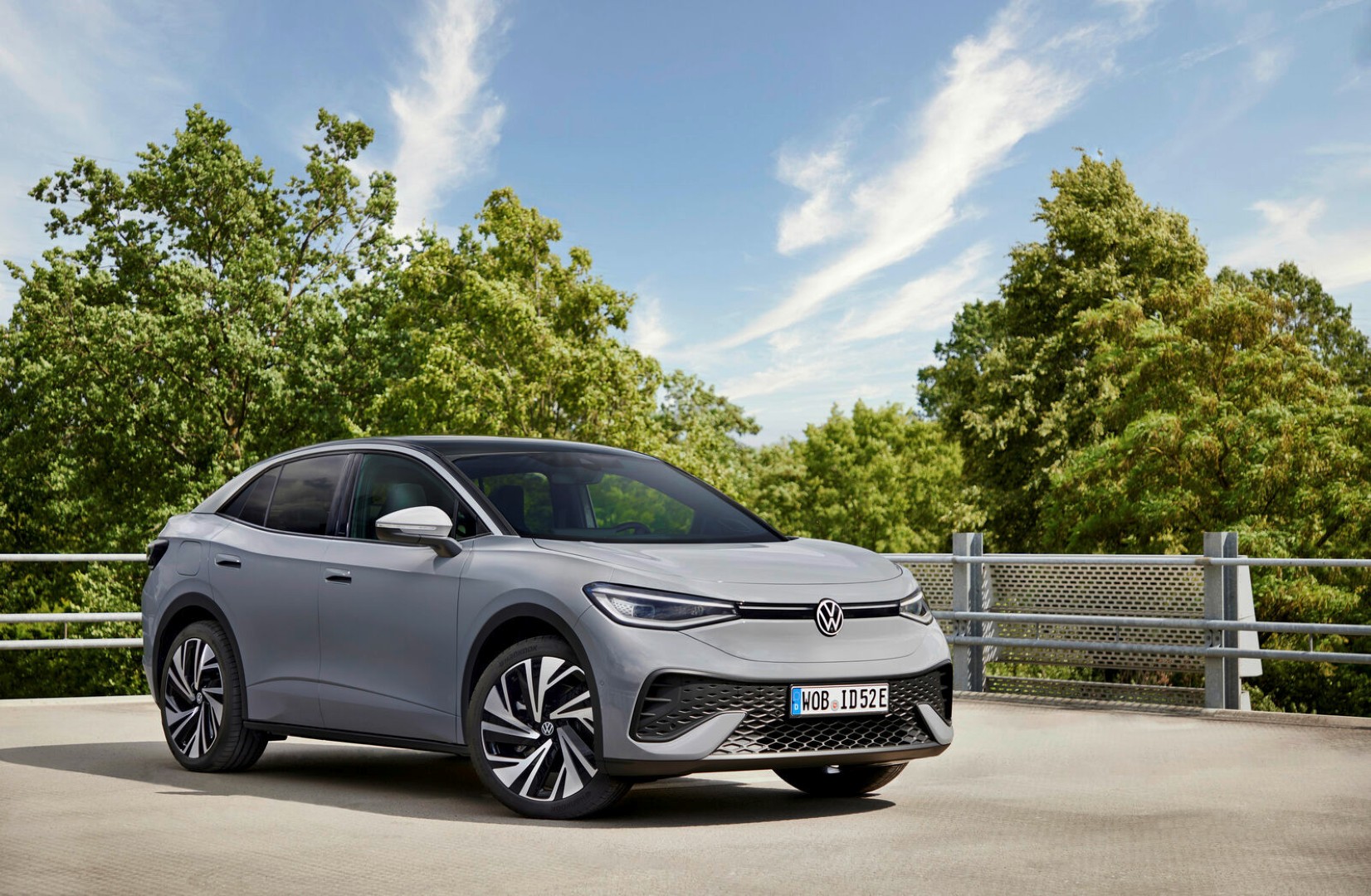 Volkswagen και Skoda σταθερά στην κορυφή της Ευρώπης Volkswagen και Skoda σταθερά στην κορυφή της Ευρώπης