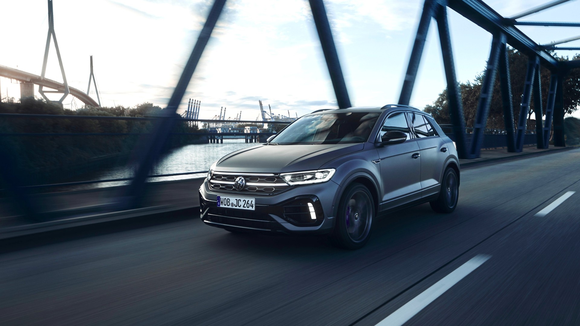Volkswagen T-Roc Dream: Ονειρική έκδοση με όφελος 5.000 ευρώ
