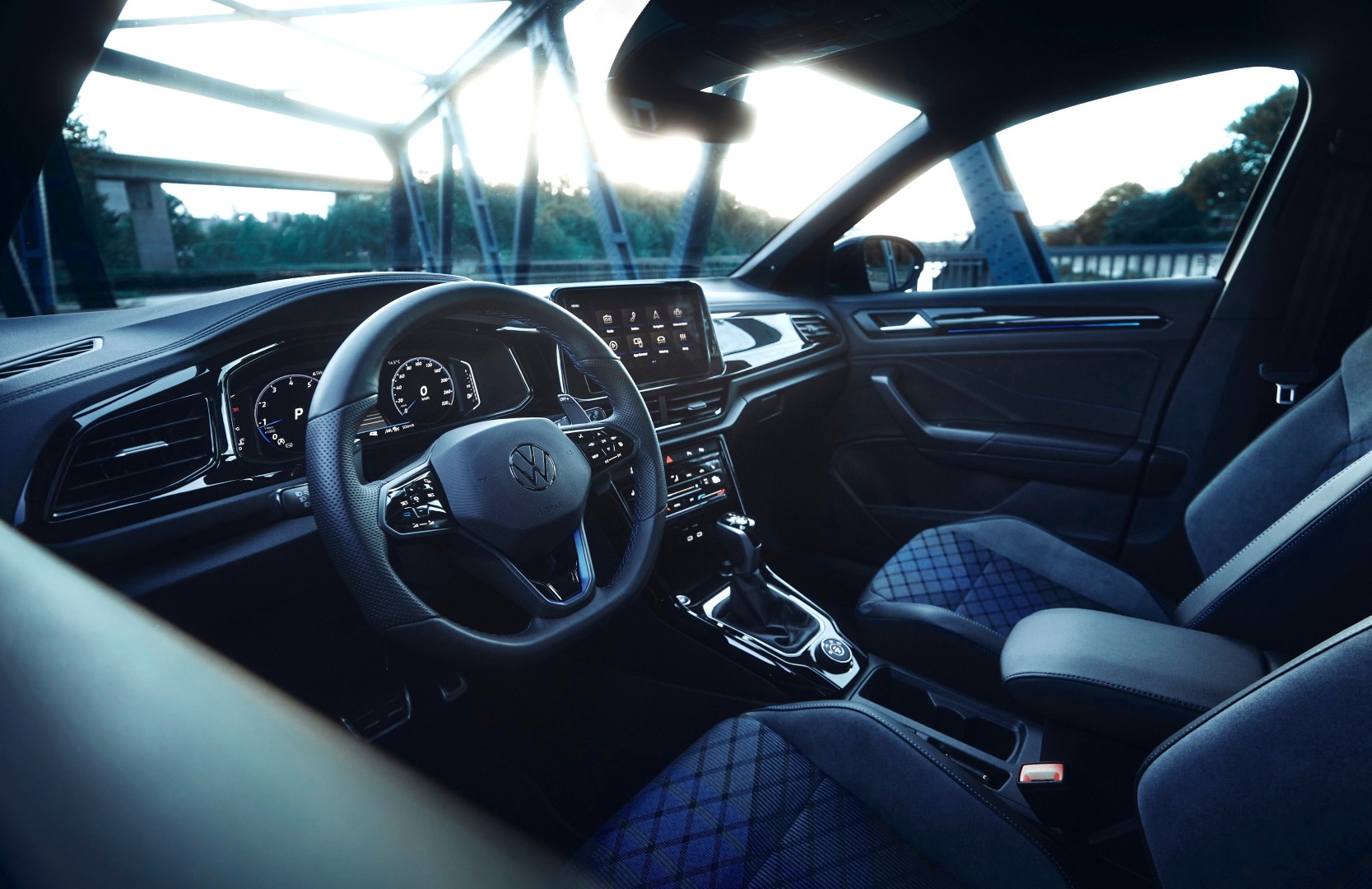 Volkswagen T-Roc Dream: Ονειρική έκδοση με όφελος 5.000 ευρώ Volkswagen T-Roc Dream: Ονειρική έκδοση με όφελος 5.000 ευρώ