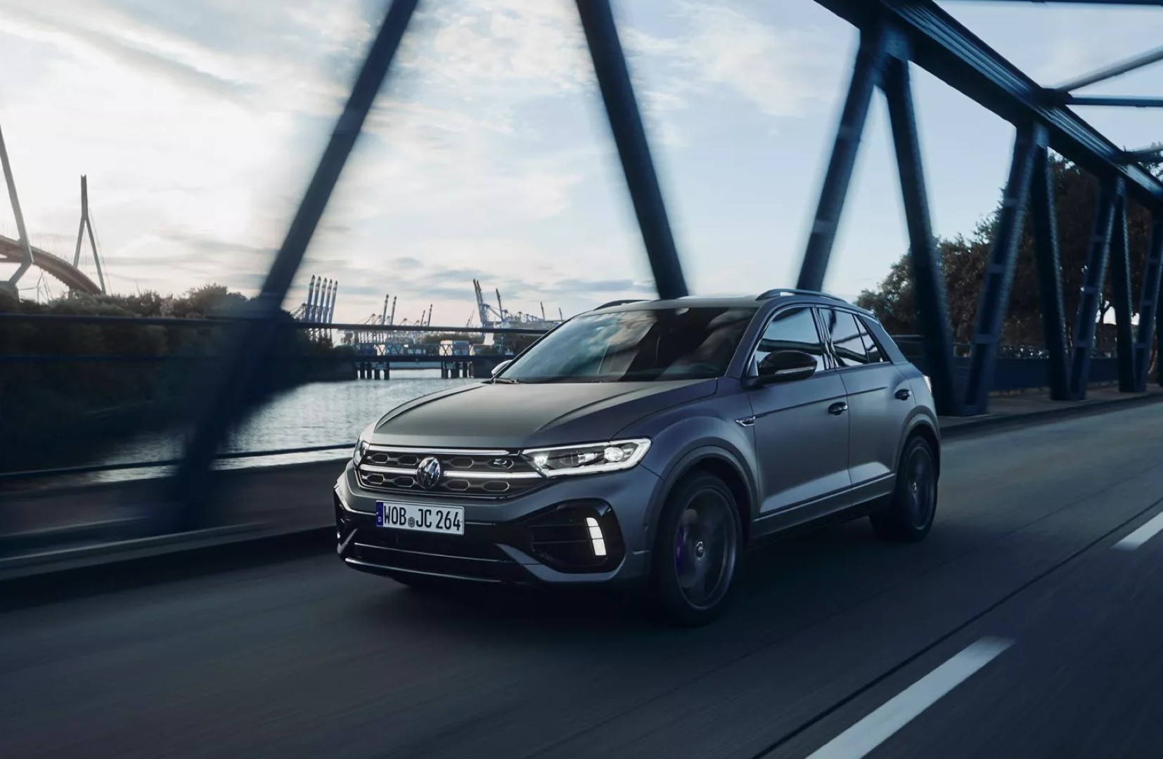 Volkswagen και Skoda σταθερά στην κορυφή της Ευρώπης