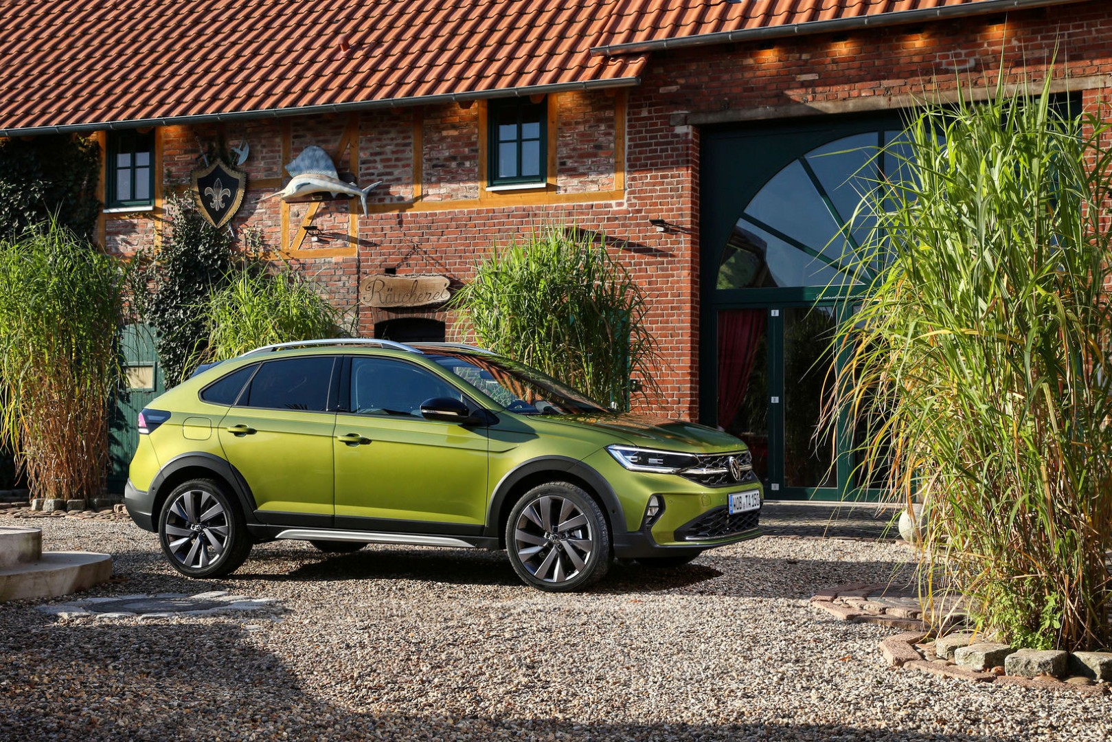 Volkswagen και Skoda σταθερά στην κορυφή της Ευρώπης