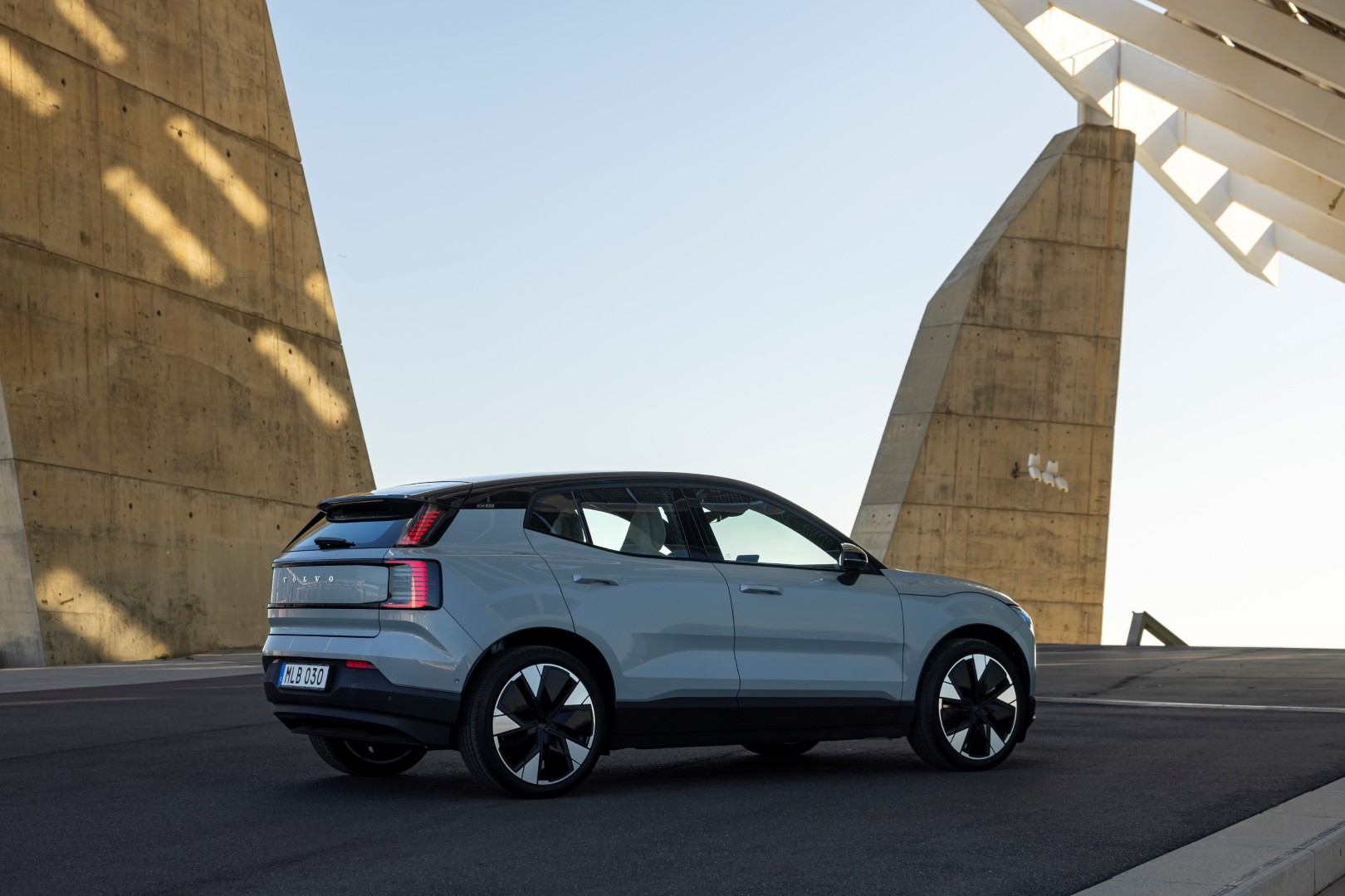 Όλα τα ηλεκτρικά Volvo με όφελος έως 10.000 ευρώ Όλα τα ηλεκτρικά Volvo με όφελος έως 10.000 ευρώ