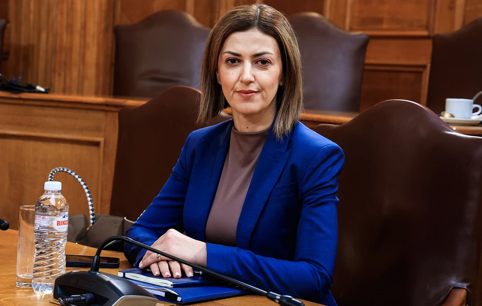 Παγκόσμιο Βραβείο στην Ελλάδα για την εξαιρετική της επίδοση στην πρόληψη των χρόνιων νοσημάτων και της παιδικής παχυσαρκίας