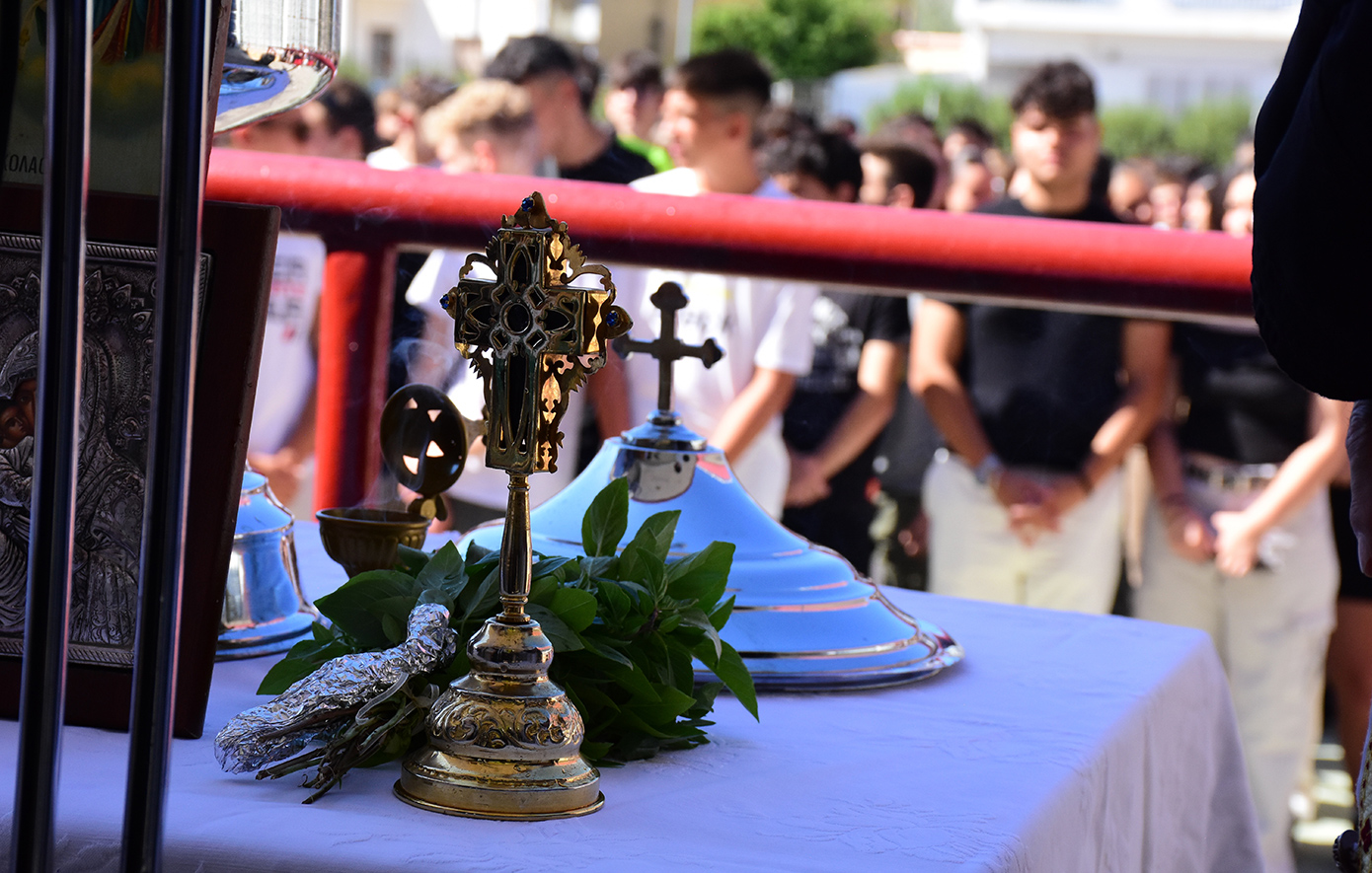 Χτυπάει το πρώτο κουδούνι στα σχολεία όλης της χώρας &#8211; Γεμάτη αλλαγές η νέα σχολική χρονιά