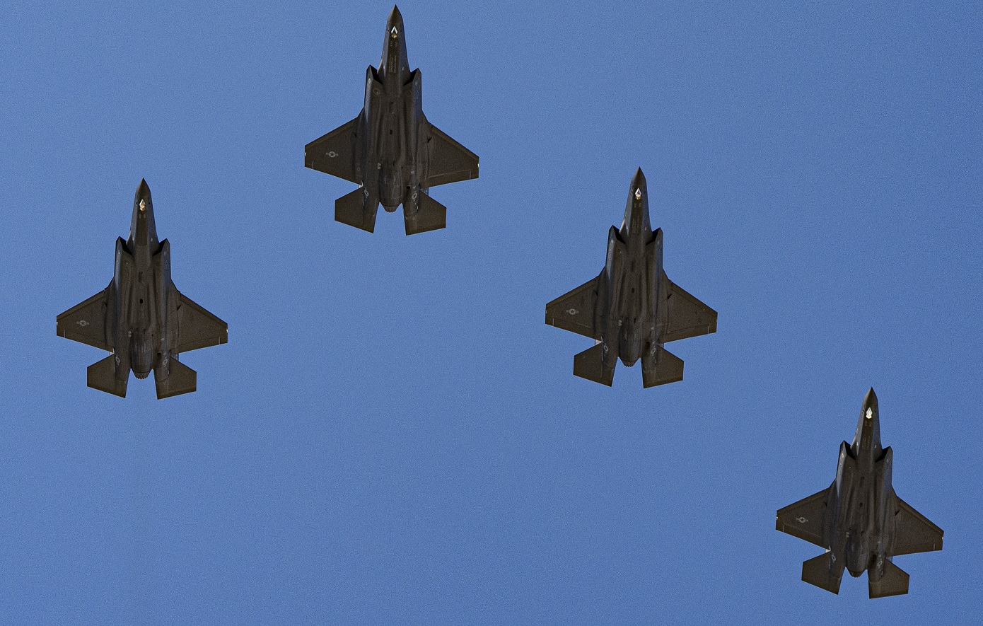 Η Εσθονία ενεργοποίησε το άρθρο 4 του ΝΑΤΟ μετά την αναχαίτιση 3 ρωσικών μαχητικών που παραβίασαν τον εναέριό της χώρα