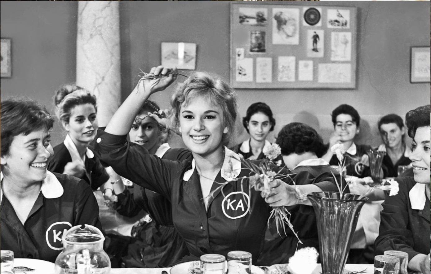 Αλίκη Βουγιουκλάκη