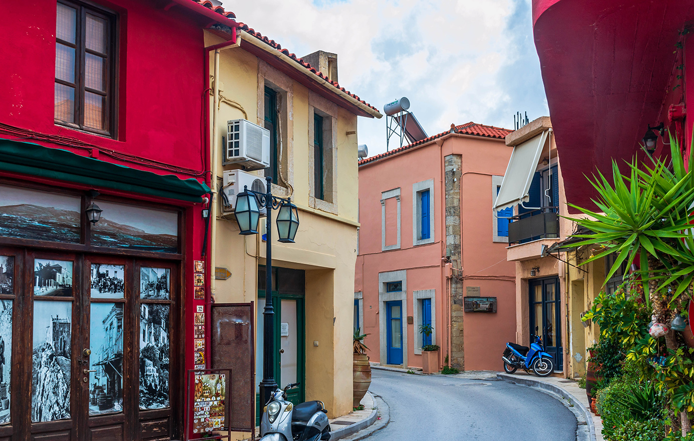 Αρχάνες Κρήτη