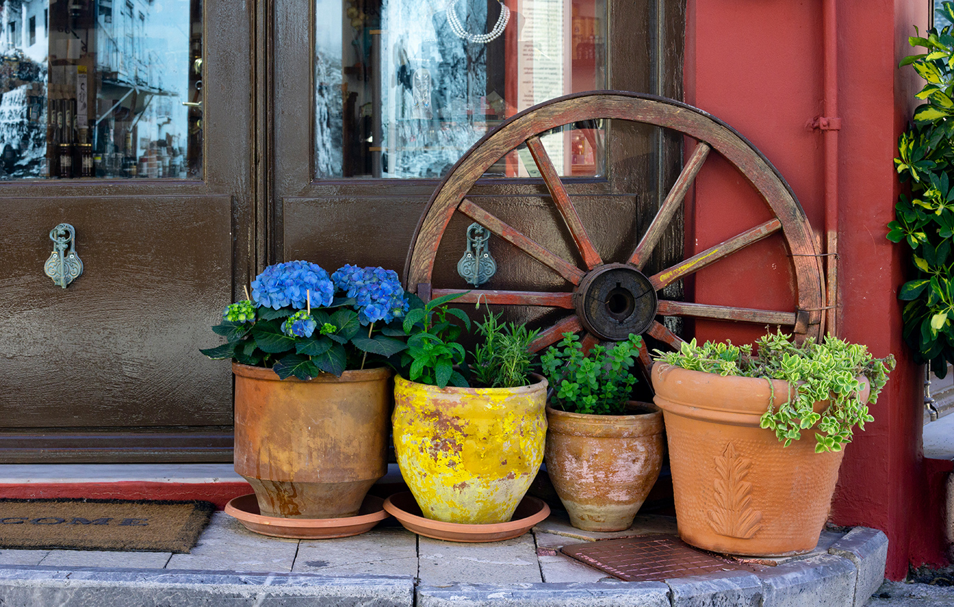 Αρχάνες Κρήτη