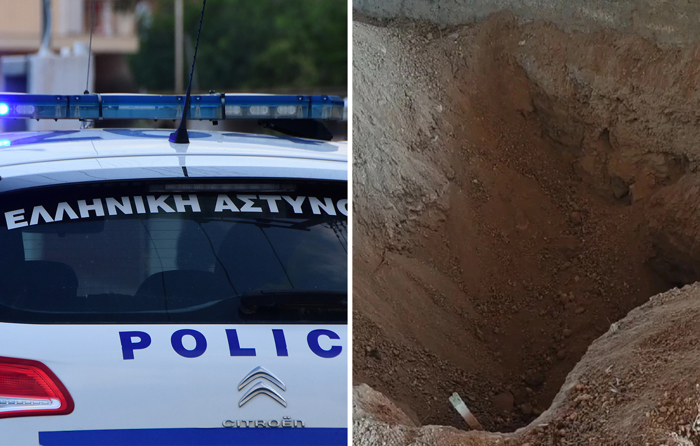 Εξελίξεις για την 62χρονη που έθαψε τη μητέρα της σε στάβλο για να παίρνει τη σύνταξή της &#8211; «Ντρέπεται για αυτό που έχει κάνει»