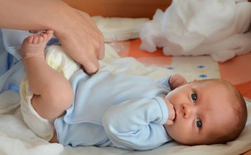 Πόσα κιλά θα πρέπει να ζυγίζει το μωρό ανά ηλικία;