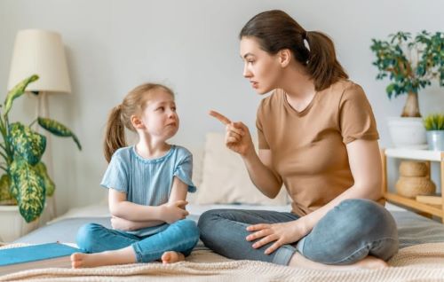 Μην κάνεις κήρυγμα στο παιδί, πες ναι στη δύναμη της περιέργειας