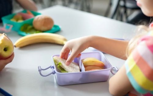 Lunchbox shaming: Γιατί το παιδί ντρέπεται για το κολατσιό του στο σχολείο;