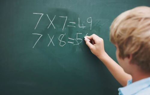 Το απίθανο κόλπο δασκάλου που κάνει την προπαίδεια… παιχνιδάκι