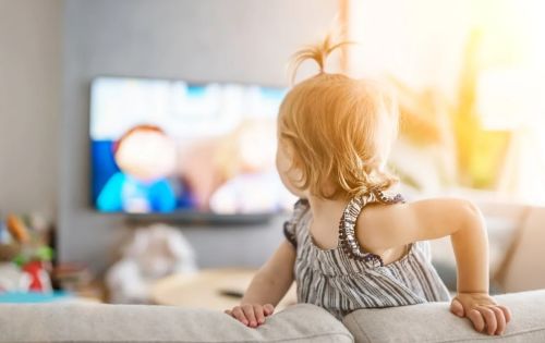 Αυτή είναι η καλύτερη σειρά για παιδιά προσχολικής ηλικίας σύμφωνα με τους ψυχολόγους