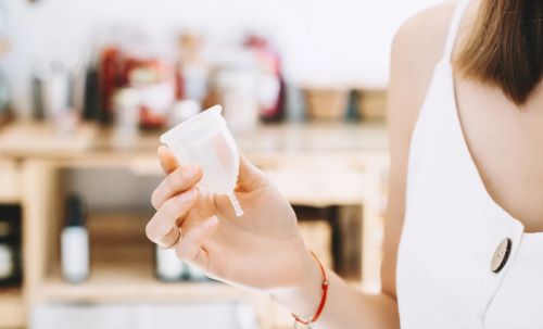 Soft cup: Μπορεί πράγματι να σε βοηθήσει να μείνεις έγκυος;