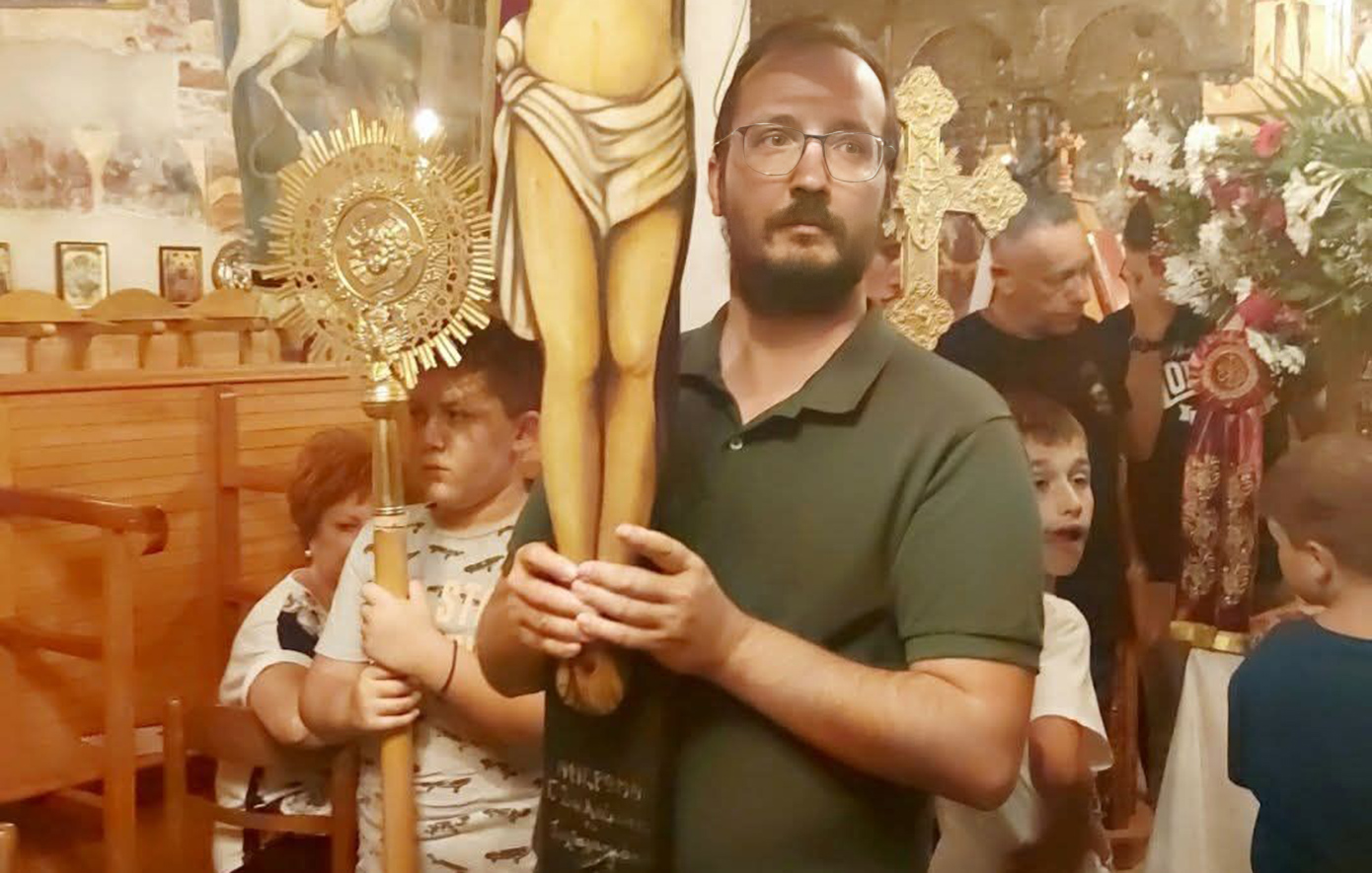 «Καταγράφηκαν επίσημα τα ψέματα ως γεγονότα» &#8211; Η νέα καταγγελτική ανάρτηση της μητέρας του Βασίλη Καλογήρου