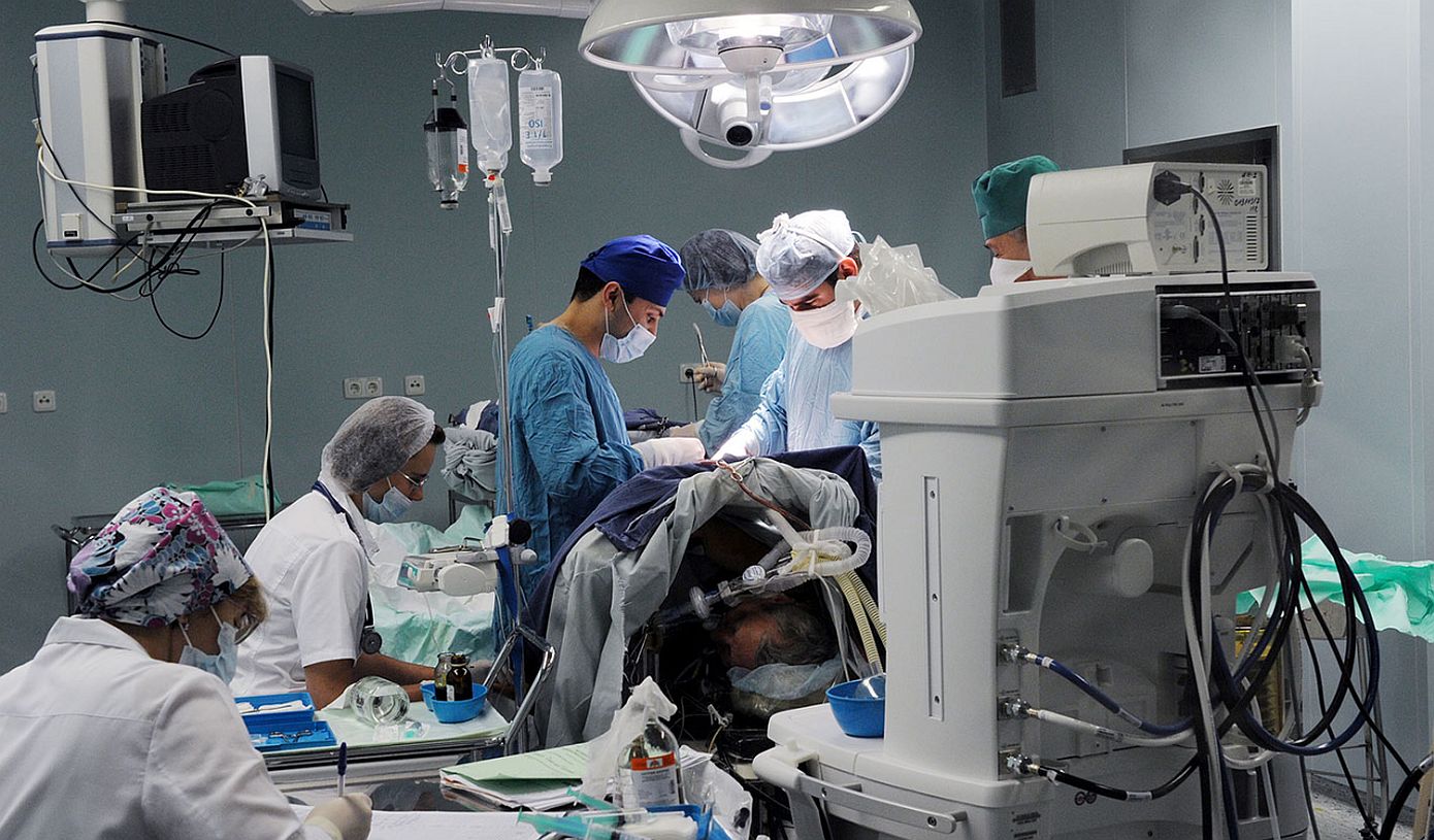Η Ρωσία ξεκινά δοκιμές σε ανθρώπους για μια επαναστατική, εξατομικευμένη και εμβολιαστική θεραπεία για τον καρκίνο