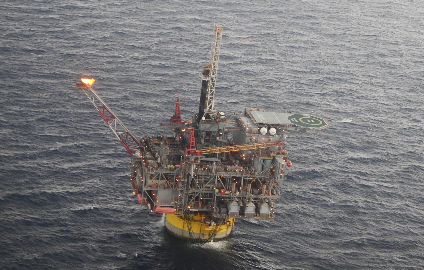 «Μεγάλη εθνική επιτυχία η προσφορά Chevron &#8211; Helleniq Energy για έρευνες υδρογονανθράκων» λένε πηγές του Υπουργείου Ενέργειας