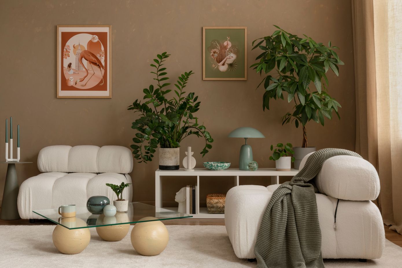 Aυτούς τους όρους interior design καλό θα ήταν να τους μάθετε για να τελειοποιήσετε τη διακόσμηση του σπιτιού σας