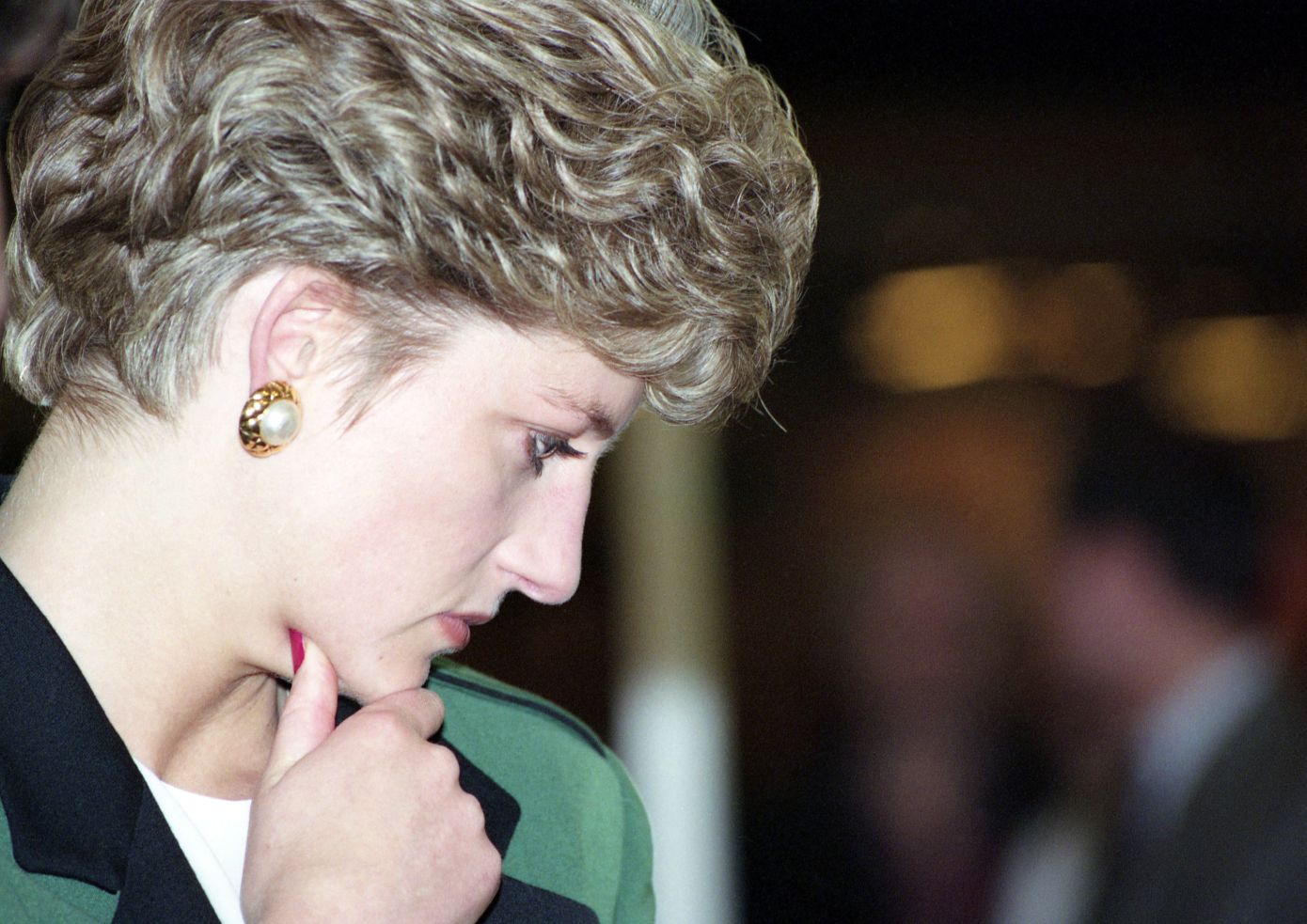 Aν θέλετε να μυρίζετε όπως η Πριγκίπισσα Diana, αυτά είναι τα δυο αρώματα που αγαπούσε