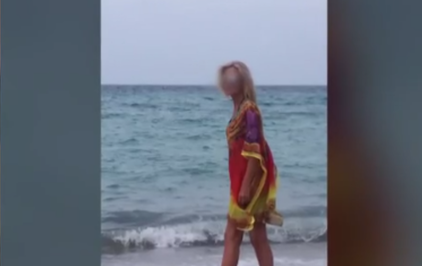 «Το στήριγμα μου, ο μόνος που με προσέχει»: Τι έγραφε η αδερφή του 59χρονου στη Θεσσαλονίκη πριν την πνίξει