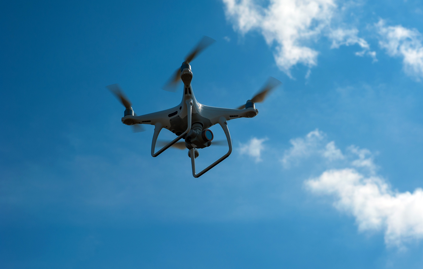 Εντοπίστηκε ύποπτο drone πάνω από ΝΑΤΟϊκή βάση στην Γερμανία
