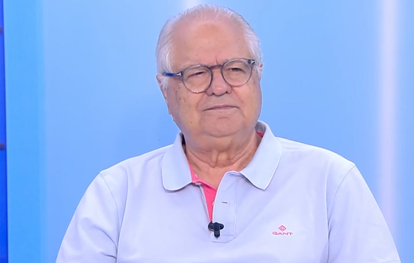 Δρυμιώτης: Αν ο Τσίπρας κατέβει στις εκλογές δεν θα πάρει ούτε 10%