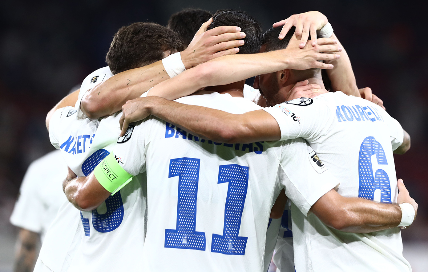 Έλληνες highlanders με σούπερ απόδοση στην Interwetten!