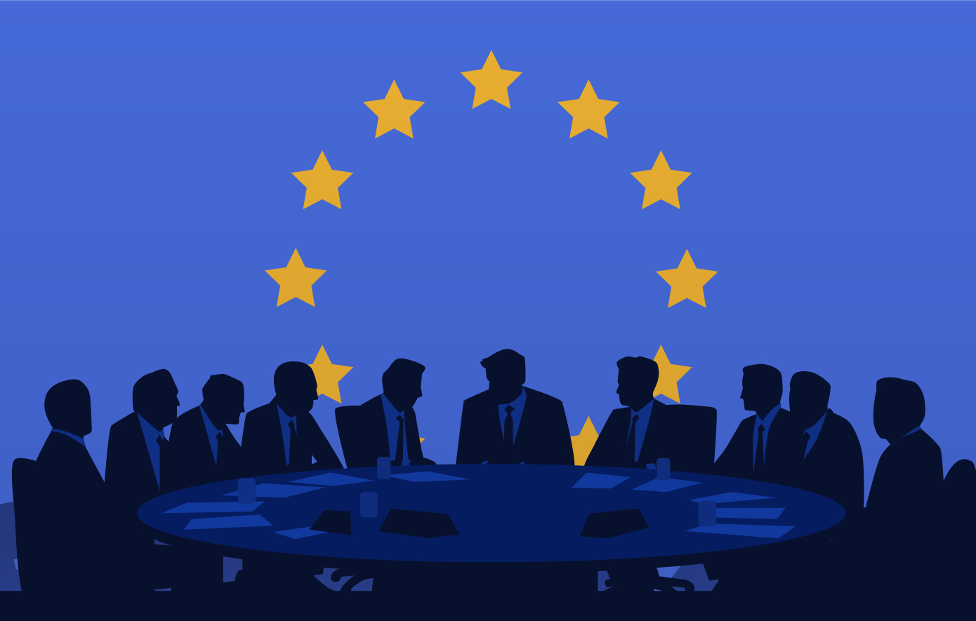 Politico: Οι πλουσιότερες χώρες της ΕΕ πραγματοποιούν μυστική συνάντηση στη Βιέννη για τον προϋπολογισμό &#8211; Τα δύο στρατόπεδα