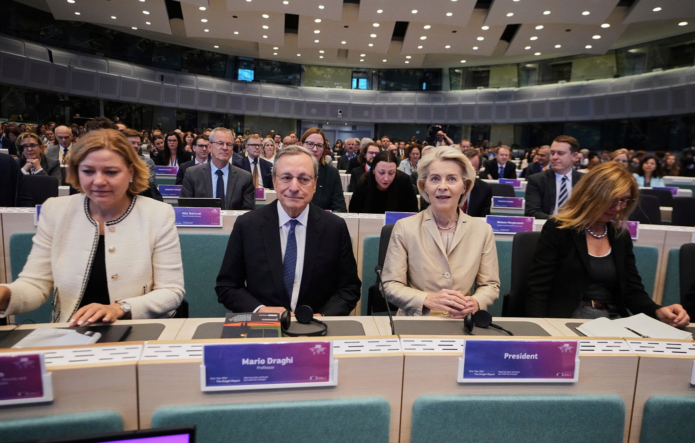 Ευρωπαϊκή Επιτροπή για ΟΠΕΚΕΠΕ: «Mέχρι στιγμής οι ελληνικές Αρχές έχουν συμμορφωθεί με όσα έχουμε ζητήσει»